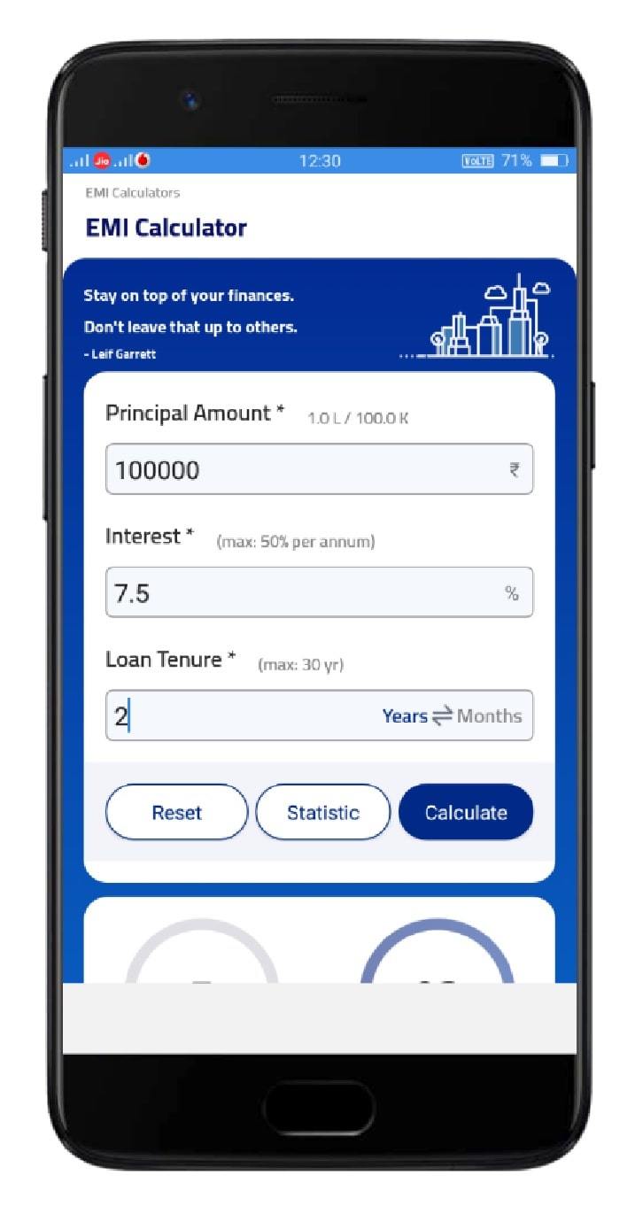 14 Best Financial Calculator Apps for iPhone and Android