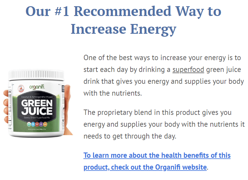23 Reasons For Low Energy And Feeling Tired All The Time