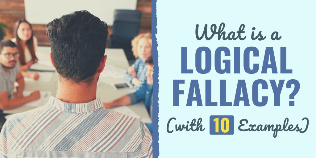 Sweeping Generalization Examples