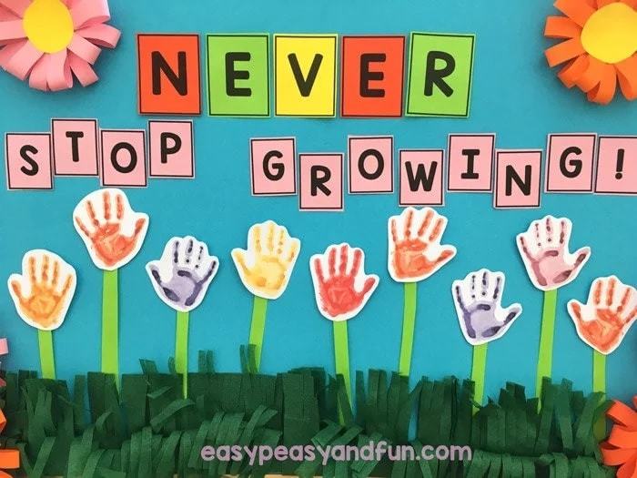 26 Best Growth Mindset Bulletin Boards Examples & Pictures