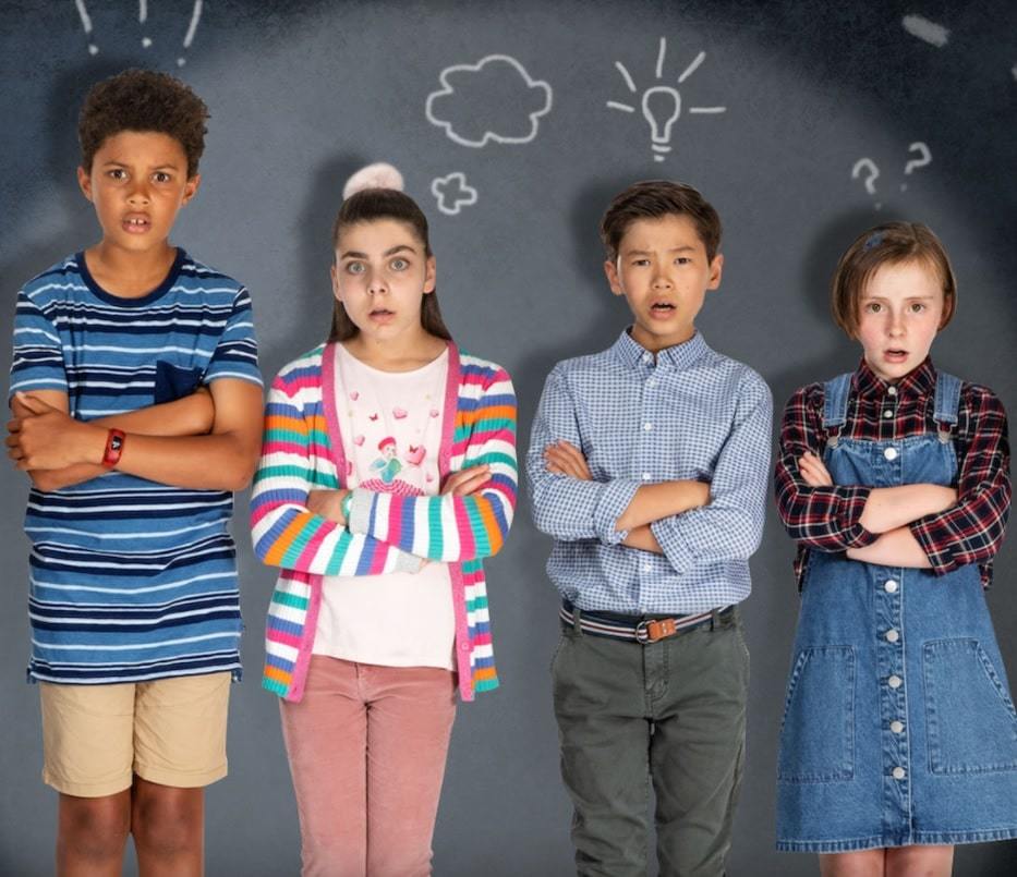 20 Best Family Shows on Netflix to Watch in 2024