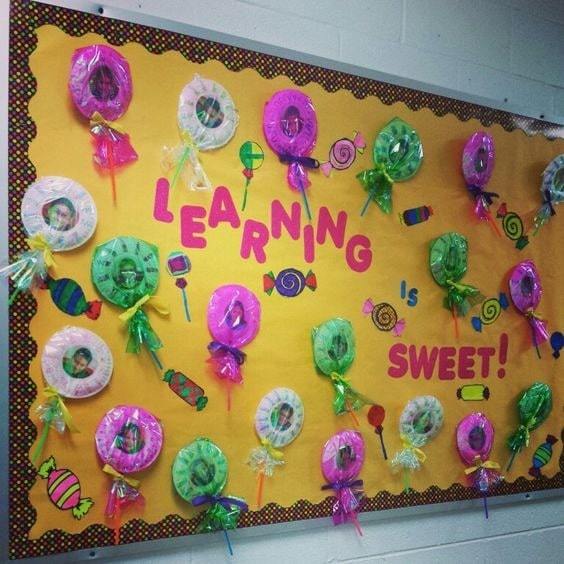 51 Summer Bulletin Board Ideas for 2021