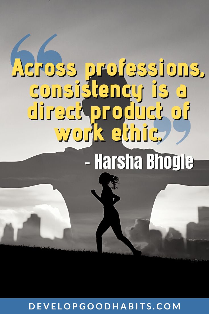 115 Work Ethic Quotes to Motivate Your Efforts