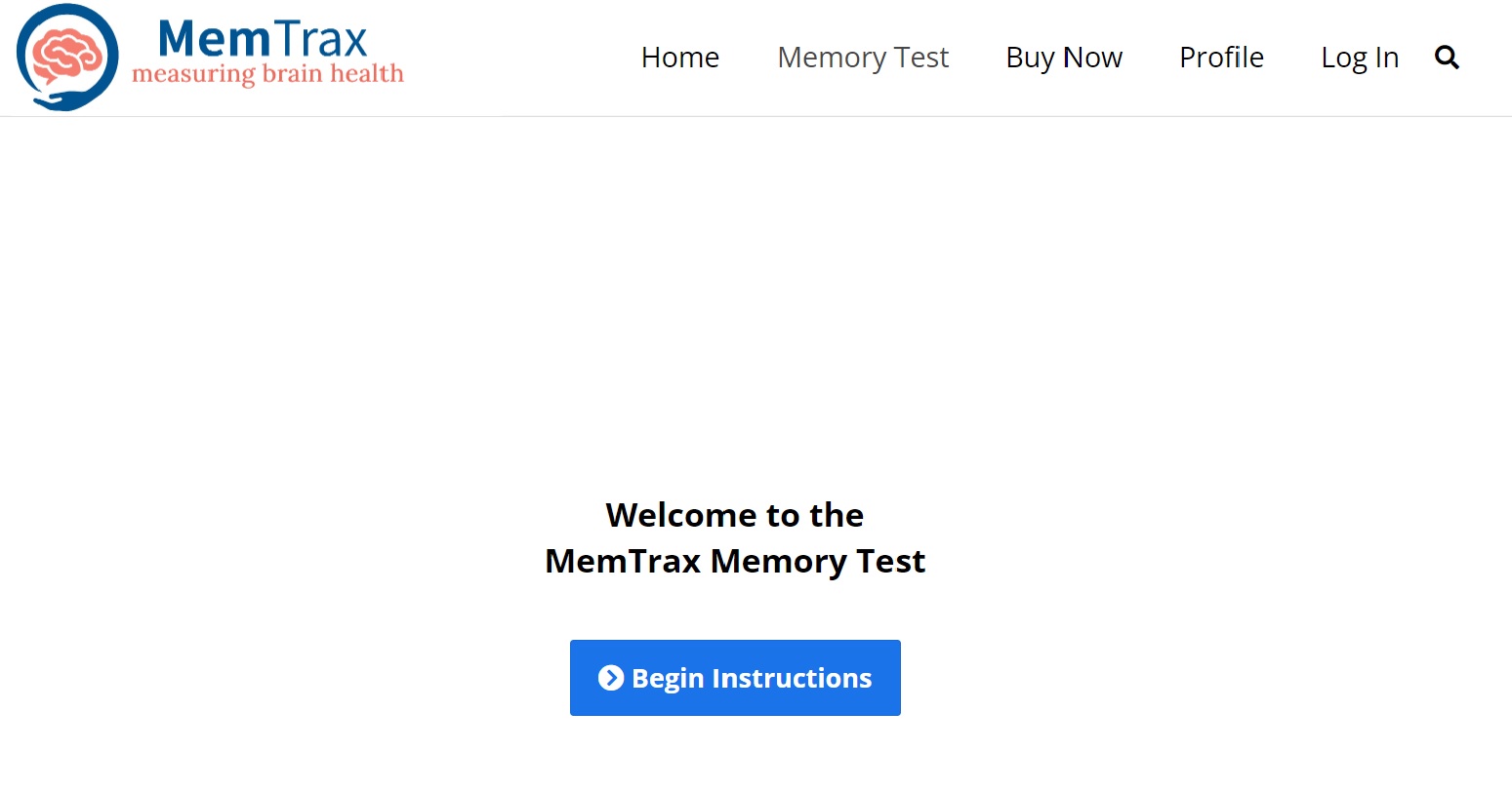 11 Best Memory Test sites & Apps for 2023 ReportWire
