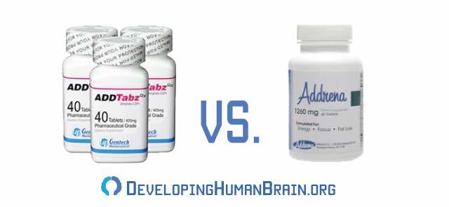 AddTabz Does This Adderall Alternative Really Work?