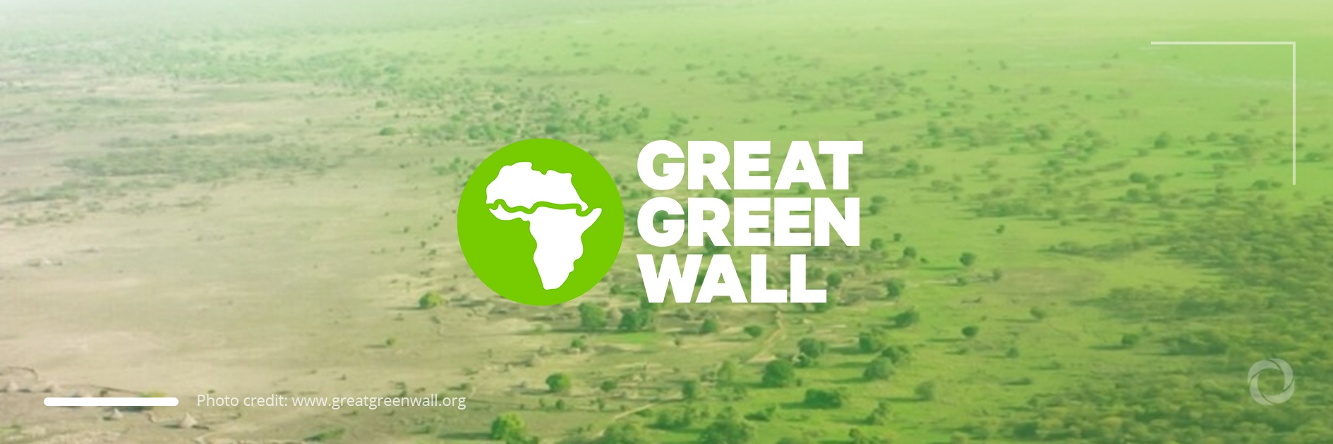 Great Green Wall Africa's remedy for climate change? DevelopmentAid