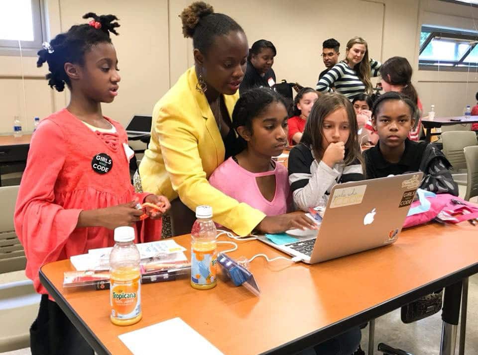 CivicInteract’s FriendsInTech Conference Development Guild DDI