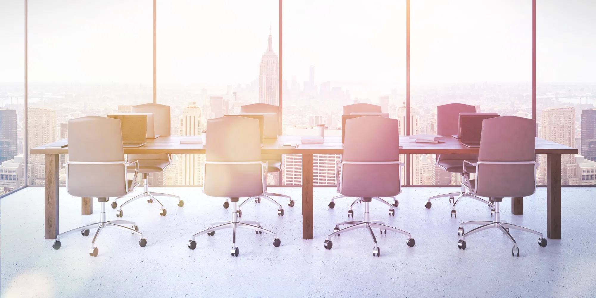 Prototype Search Committee Chair Job Description