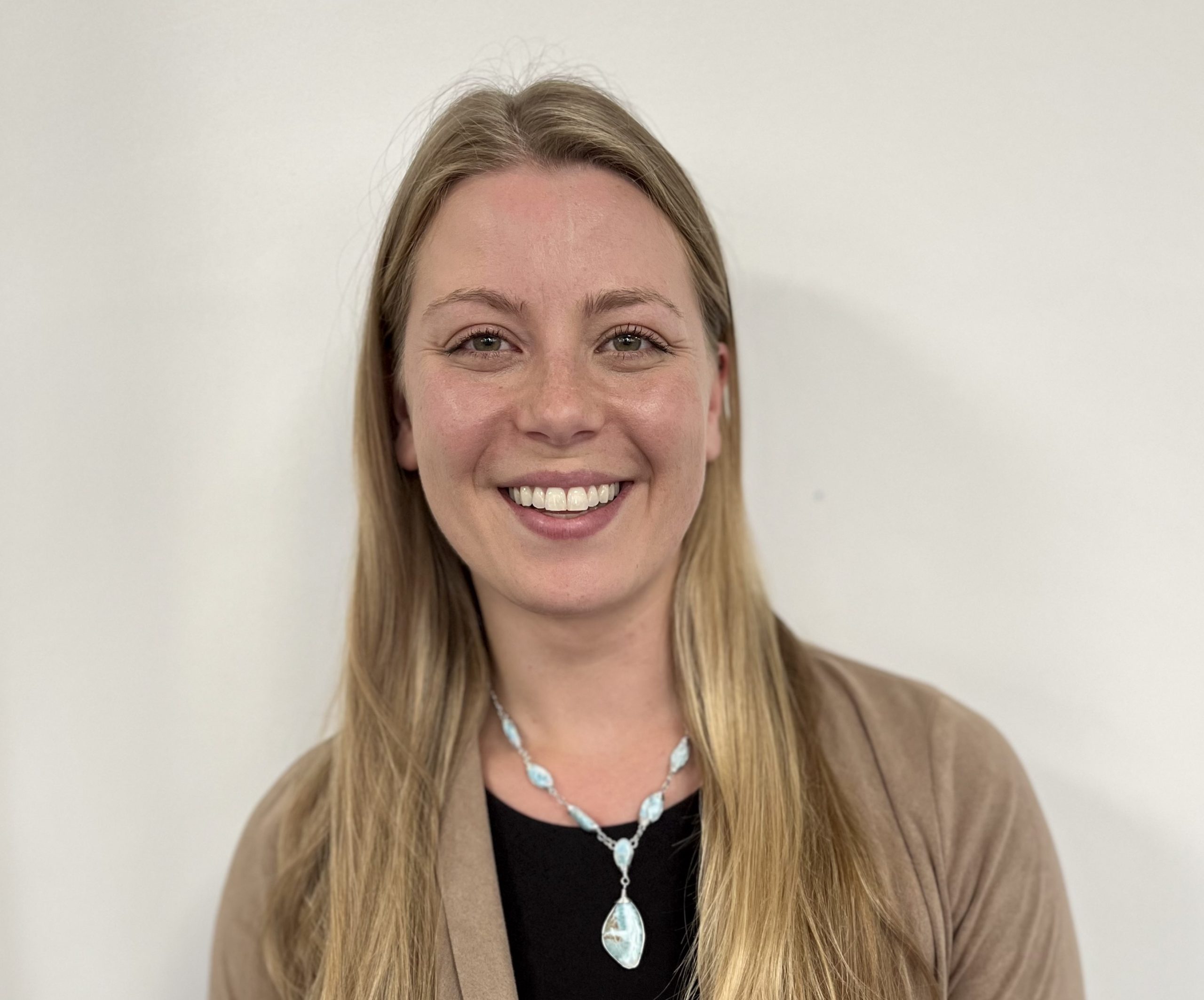 Anna Roberts - Development Pathways