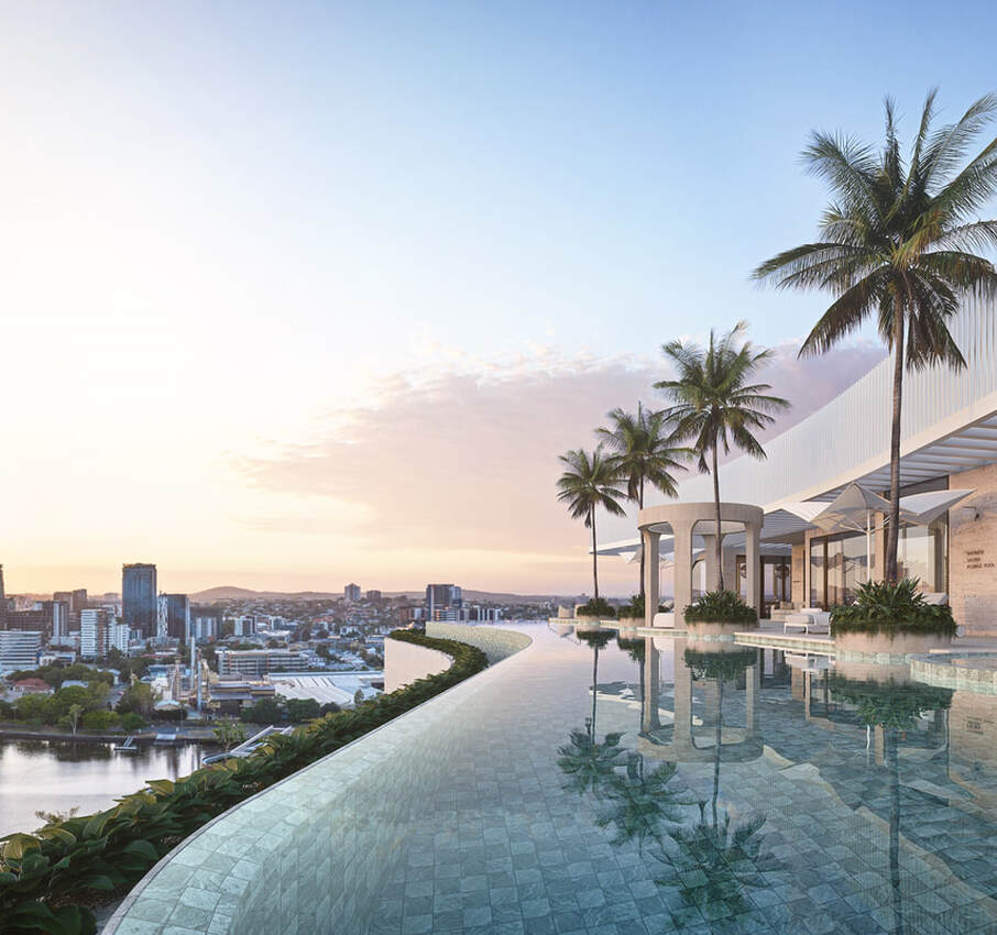 BrandNew Brisbane Apartments for Sale