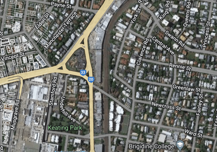 Land Development Sites Brisbane