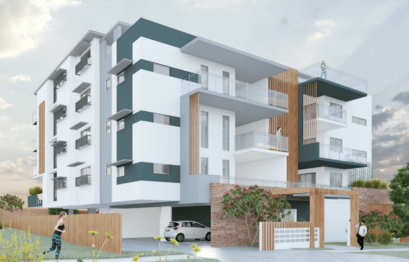 Land Development Sites Brisbane