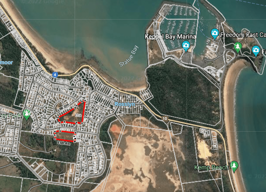 Land Development Sites Brisbane