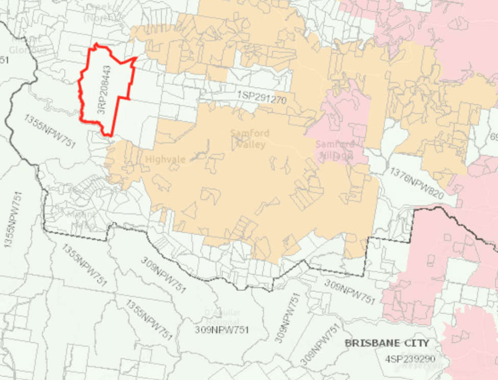 Land Development Sites Brisbane