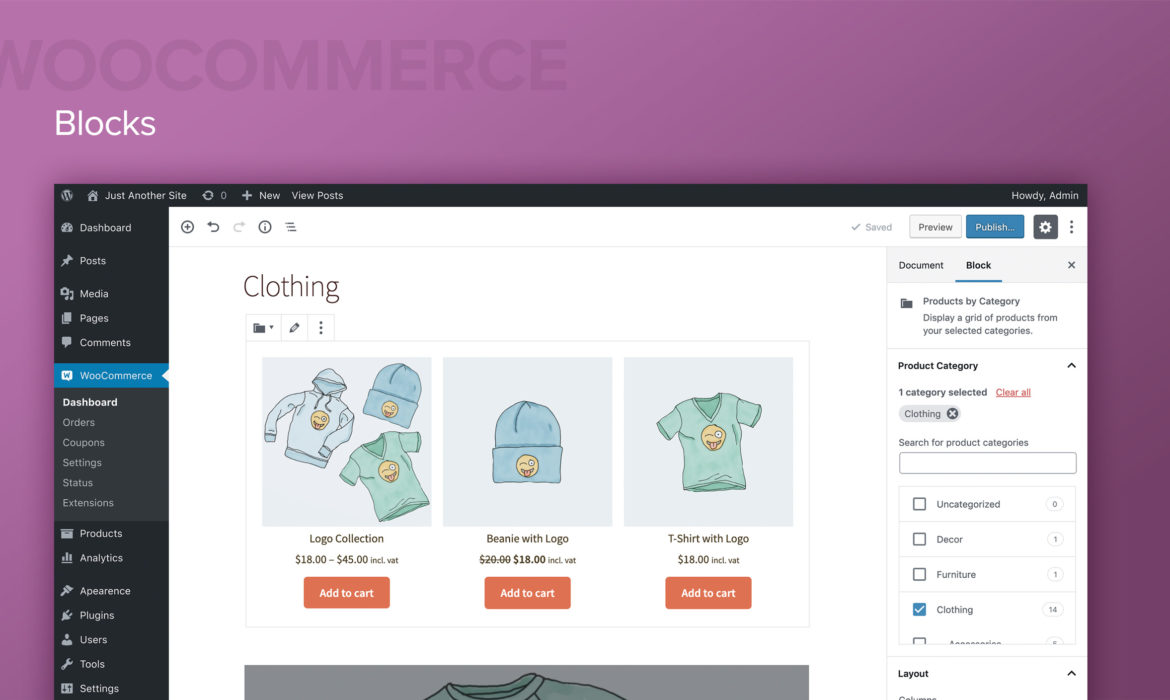 Comment modifier un produit dans sur Wordpress ? Développeur Expert