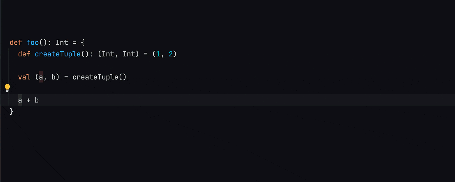 IntelliJ IDEA 2023.3 est disponible tour d'horizon des nouveautés de