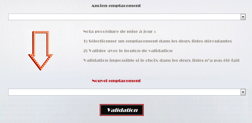 Developpez.com Le Club des Développeurs et IT Pro Actus Forum VBA Access  Emploi VBA Access : Remplacer la boite de dialogue &ldquo;rechercher &amp; remplacer  par&rdquo; de office par du code Swiip38, le 21/05/2015 à 00h26#1 Bonjour à tous,  Avant de commencer &hellip;