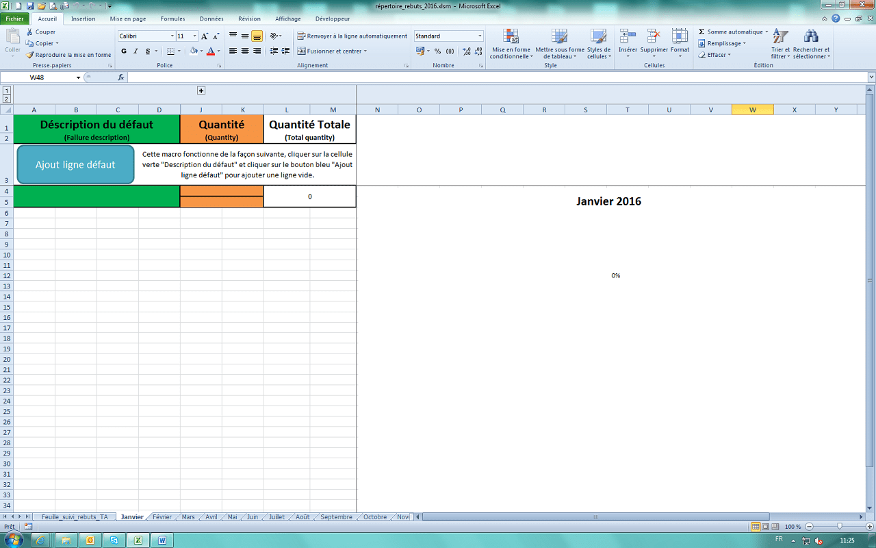 Problème VBA copier/coller avec cellule Fusionnée.