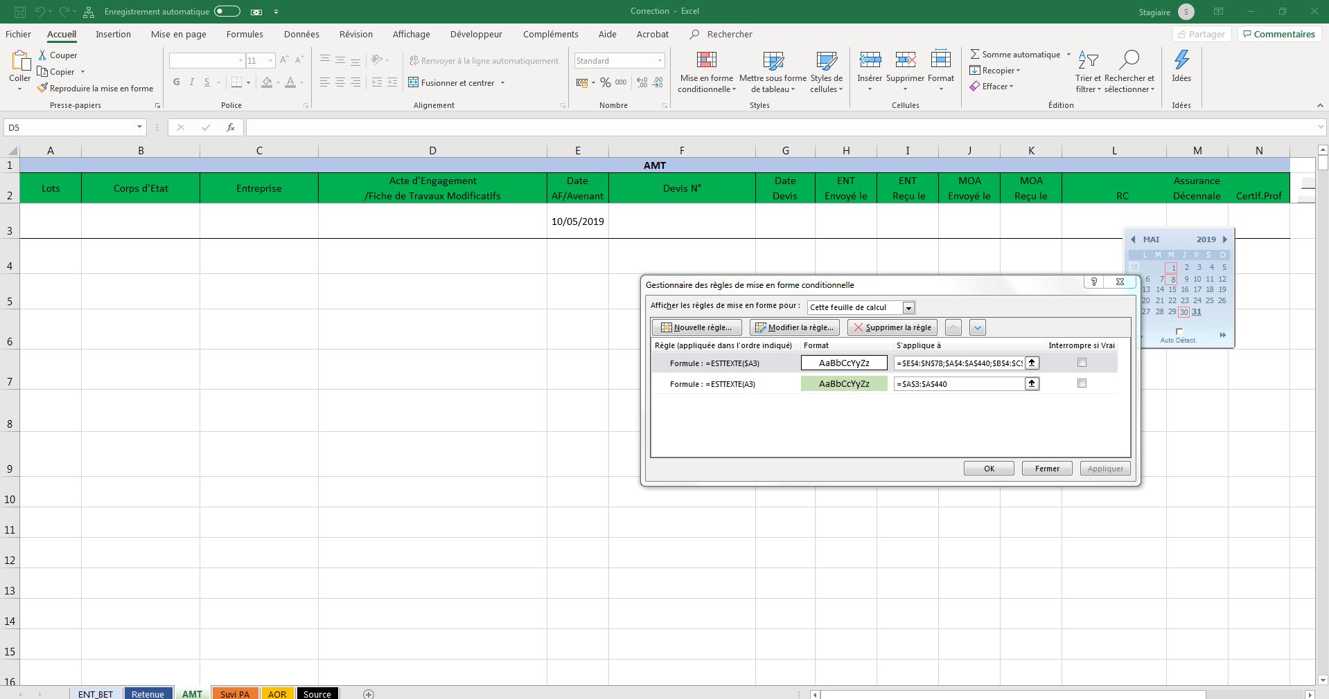 Date transformé en nombre Macros et VBA Excel
