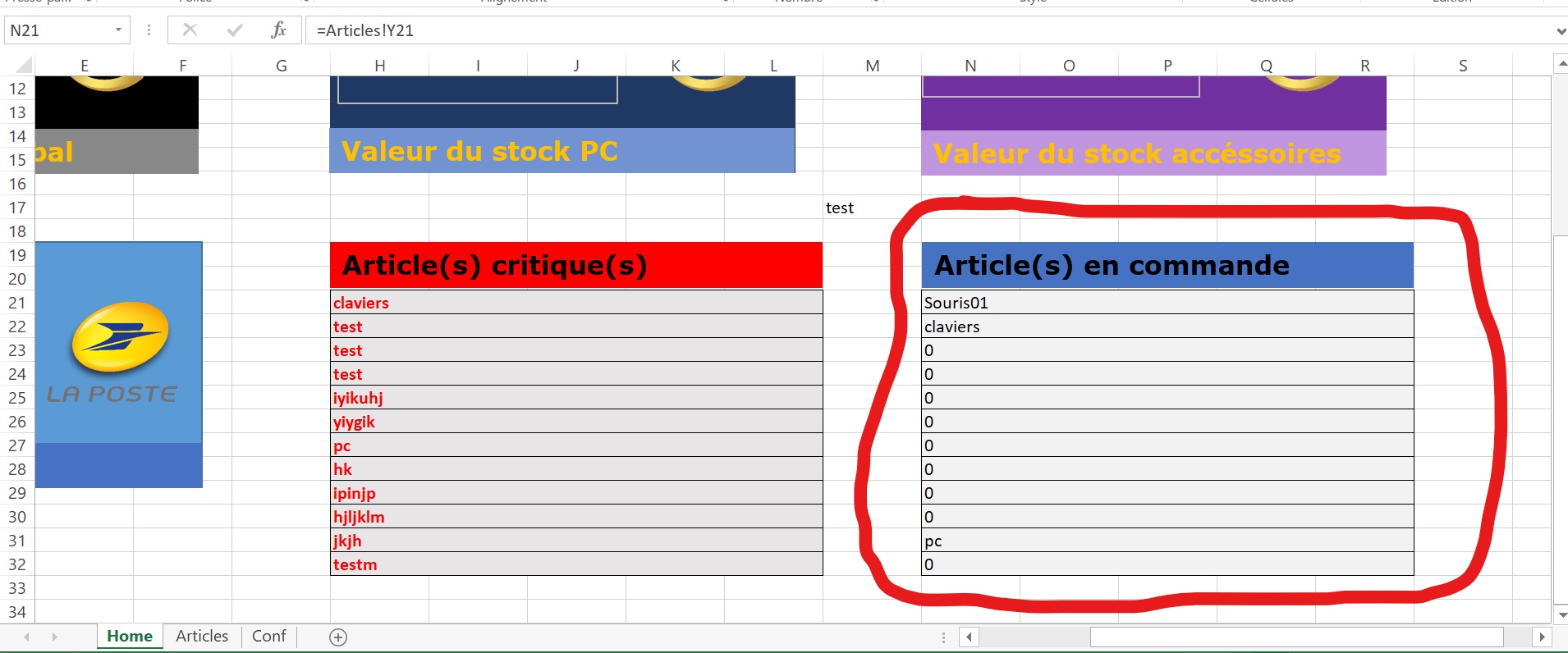 Mise à jour 95+ imagen formule copier valeur cellule excel fr