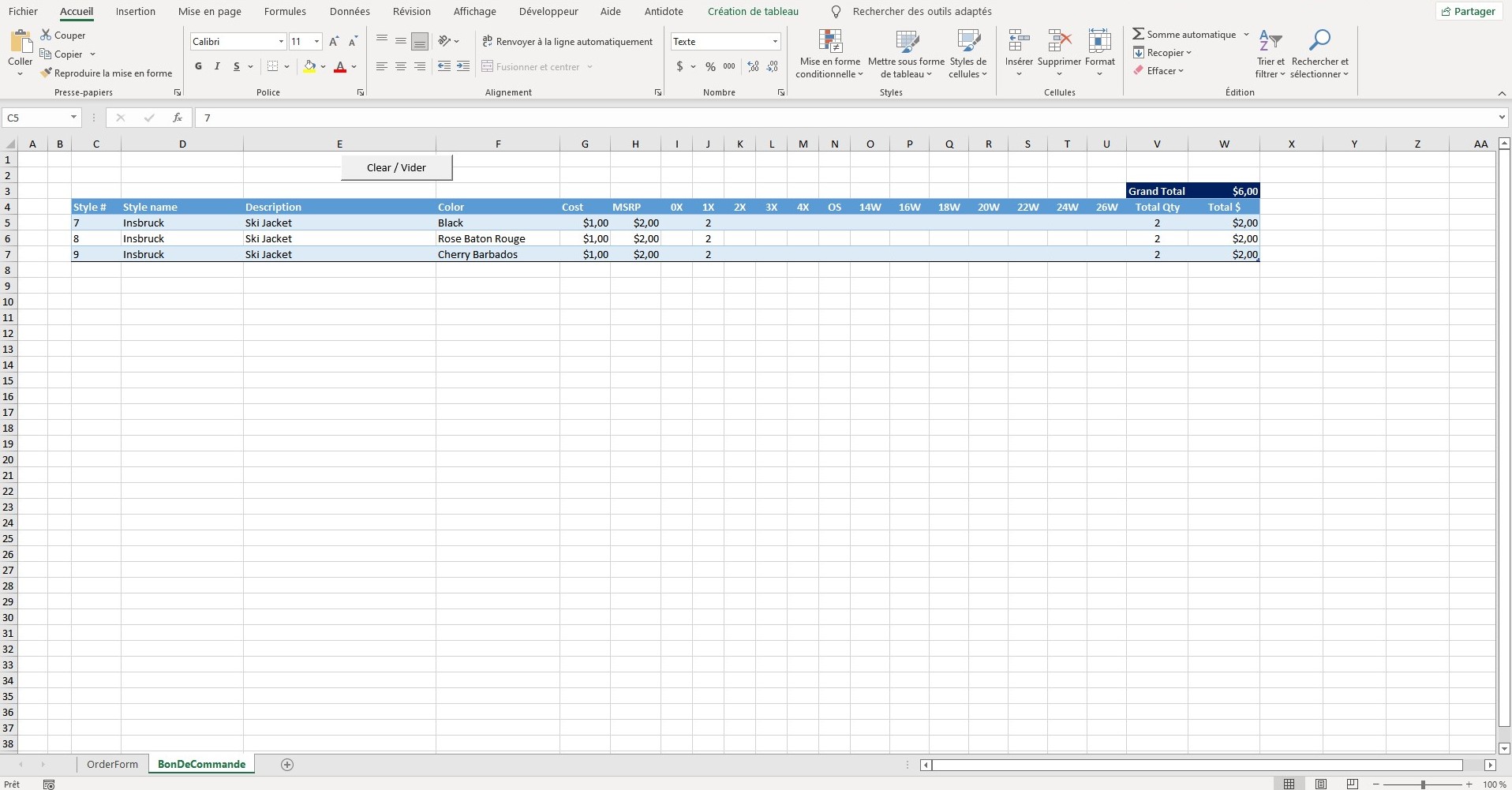 Copier coller certaine cellule sous condition Macros et VBA Excel