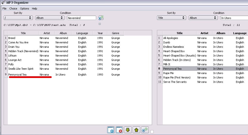 QTableWidget Drag & Drop Qt