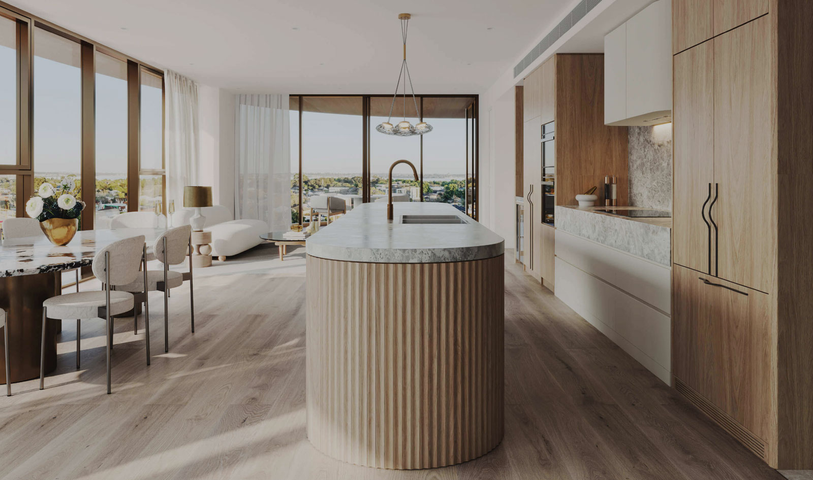 Gallery Oasis Luxury Apartments For Sale Perth DevelopWise