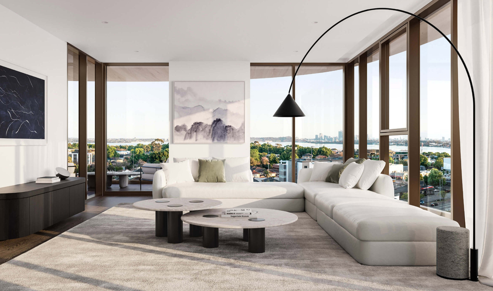 Gallery Oasis Luxury Apartments For Sale Perth DevelopWise