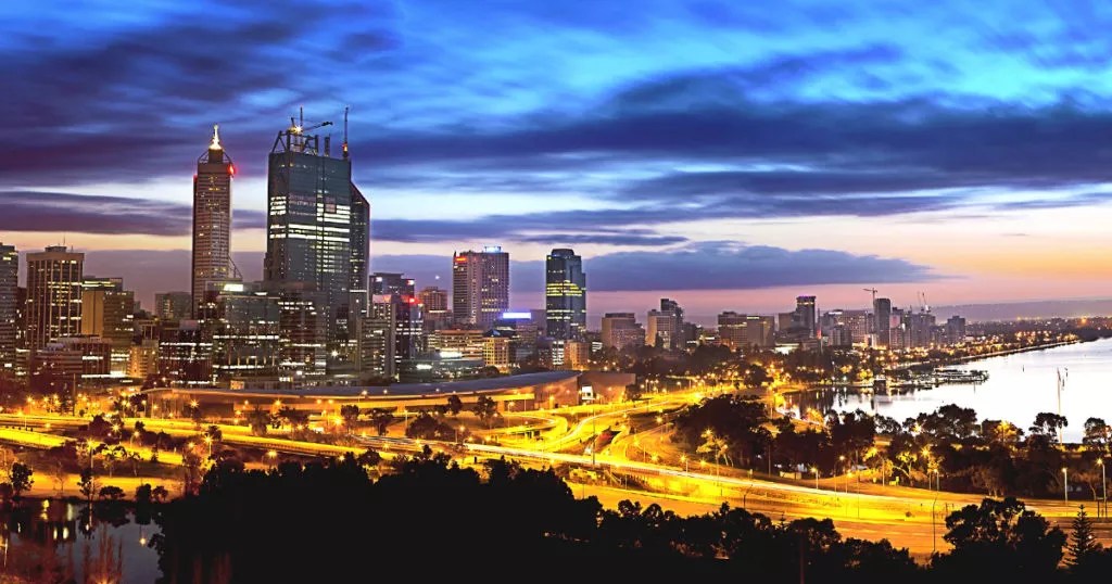 Here Are 3 Reasons Why Foreigners should Buy a Property in Perth Right Now… DevelopWise