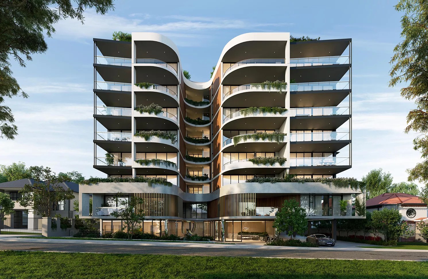 DevelopWise Luxury Apartment Developer Perth