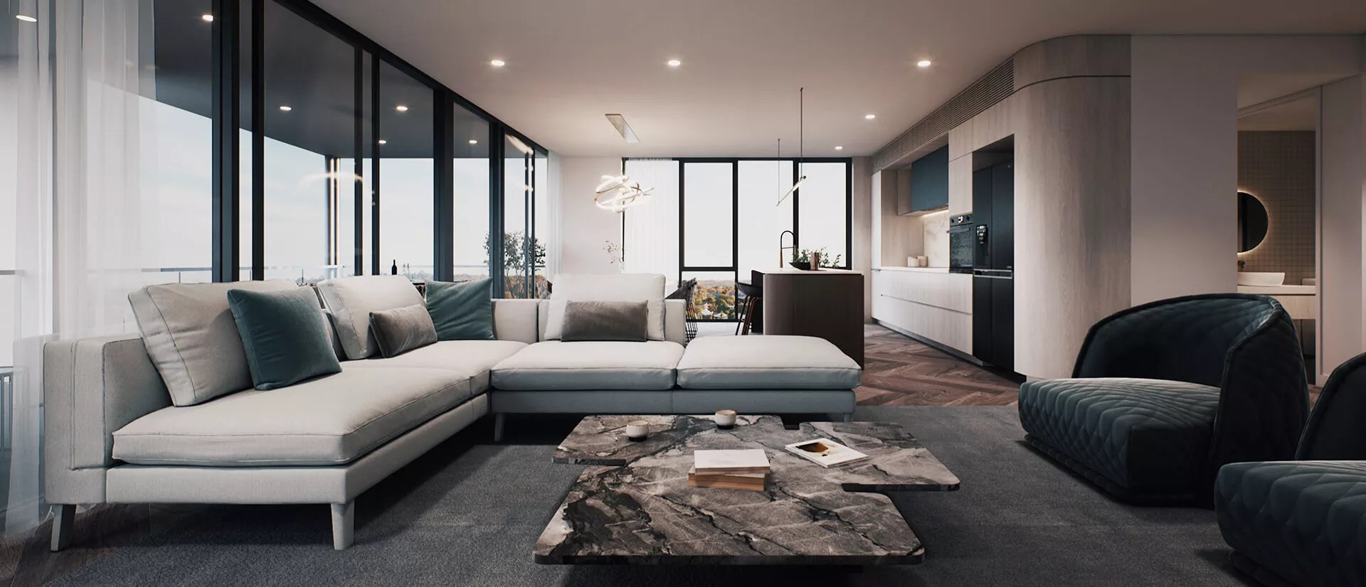 Story of DevelopWise Luxury Apartments For Sale Perth