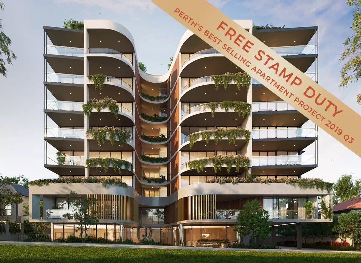 Journal of DevelopWise Luxury Apartments For Sale Perth