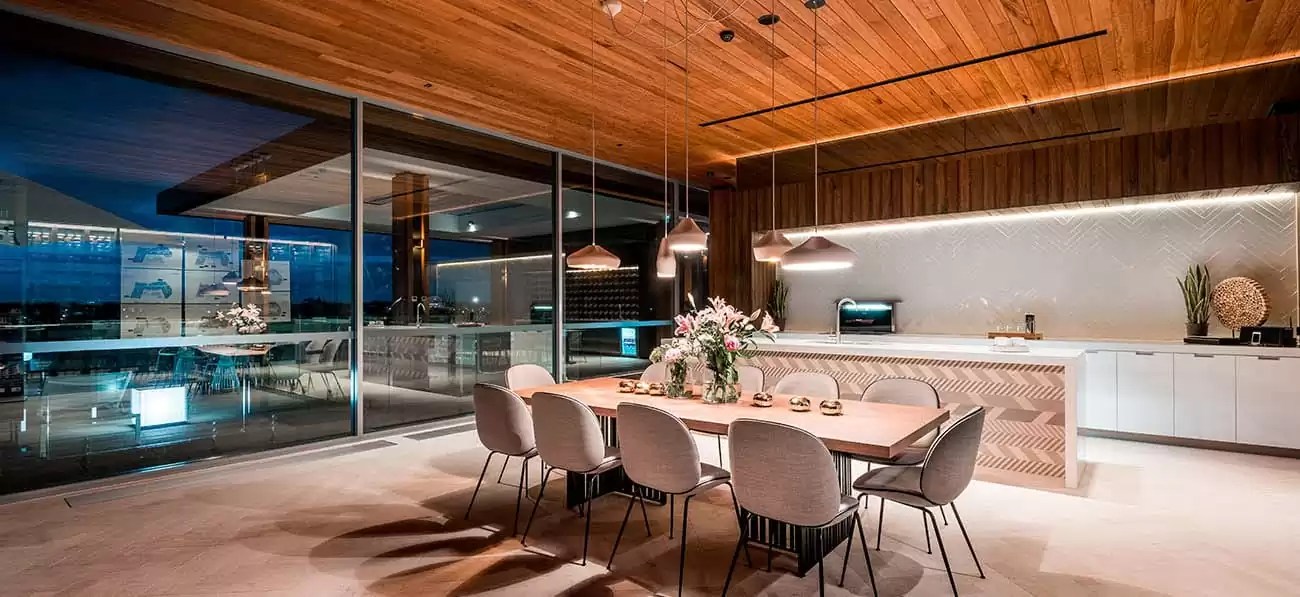 Aria Swanbourne DevelopWise Perth luxury apartment developer