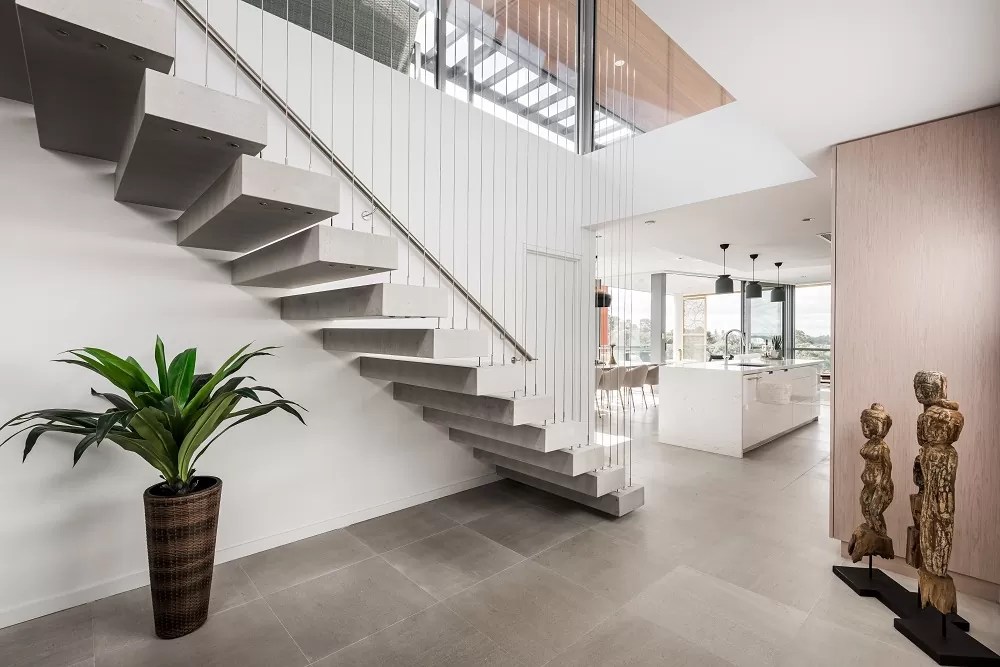 Aria Swanbourne DevelopWise Perth luxury apartment developer