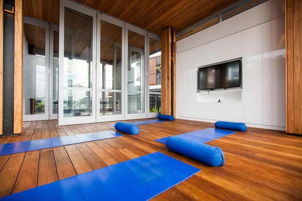 Aria Swanbourne DevelopWise Perth luxury apartment developer