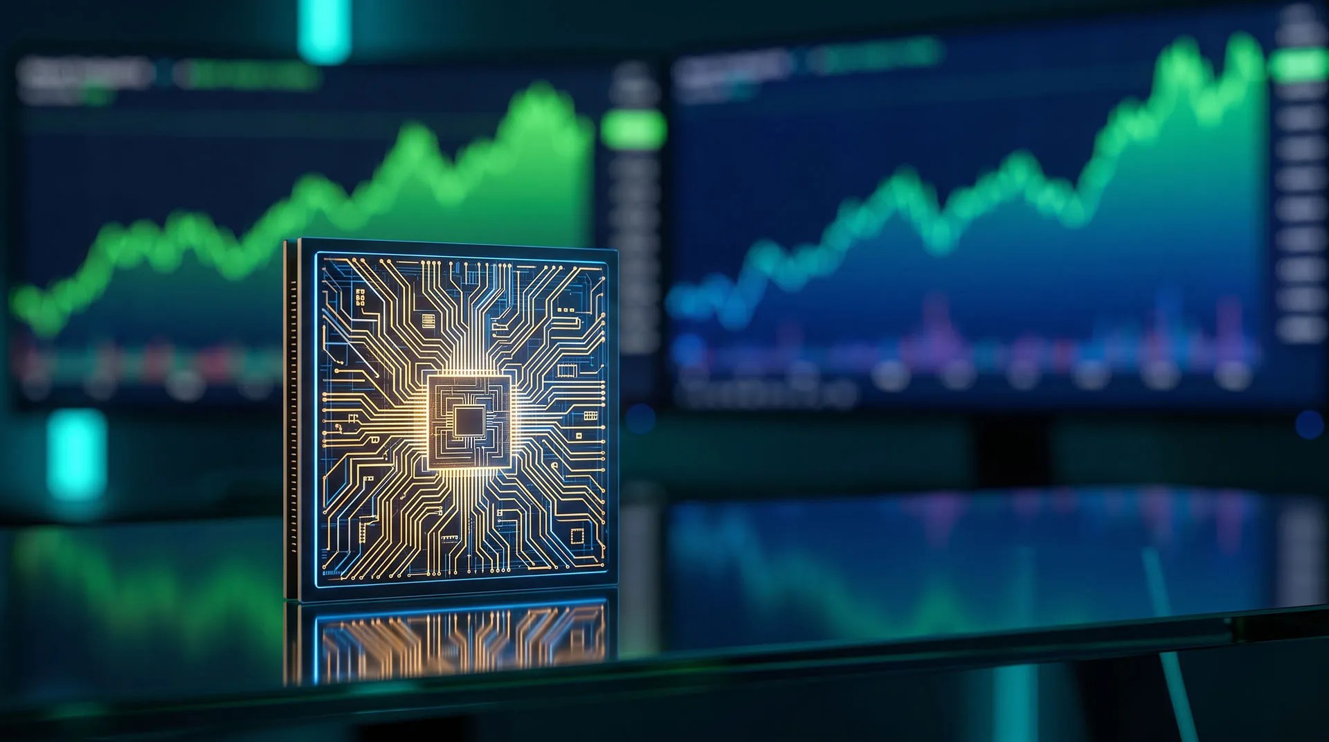 Nvidia’s Trillion Valuation: Why the Chip Giant Remains the Safest Bet in the AI Arms Race Nvidia’s Trillion Valuation: Why the Chip Giant Remains the Safest Bet in the AI Arms Race