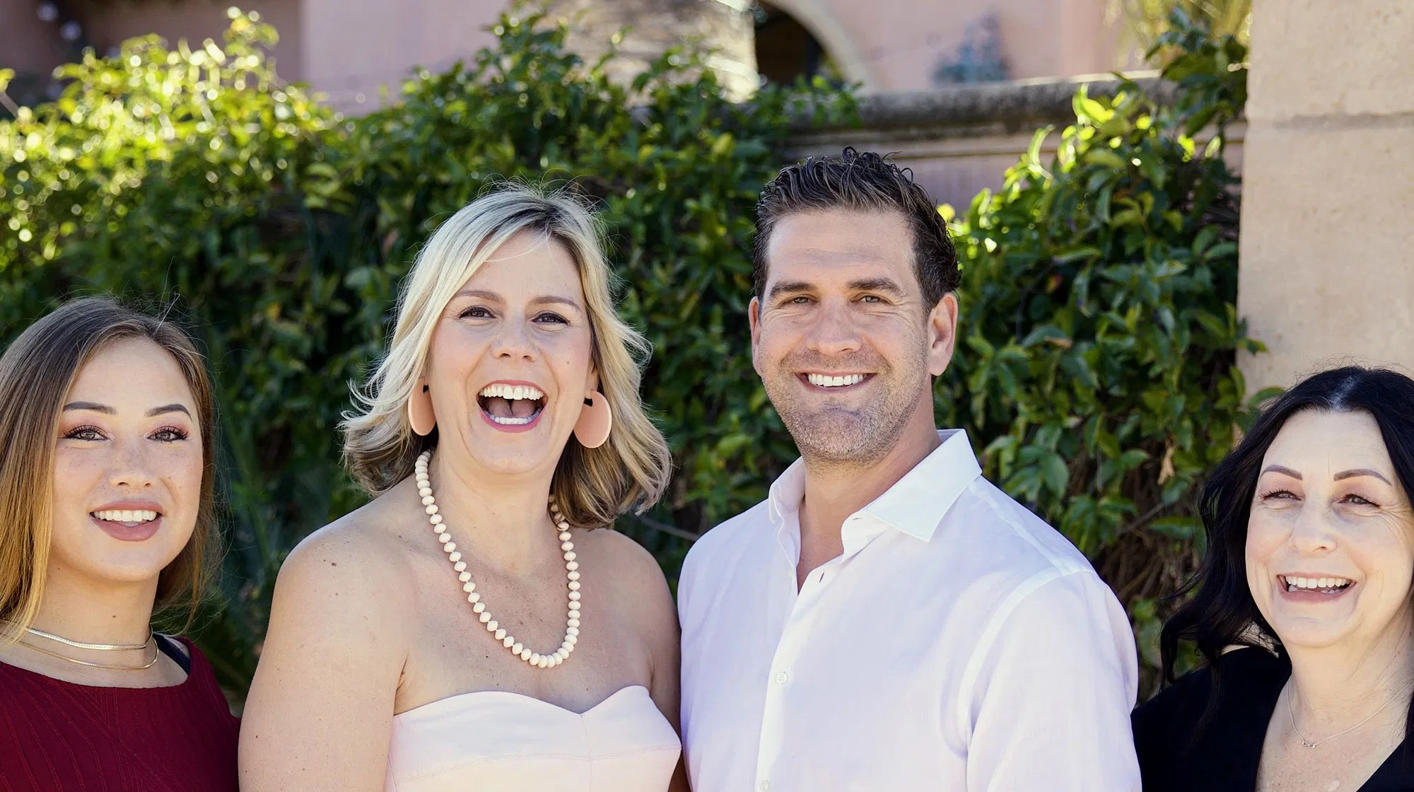 Brian D. Devers DDS Family and Cosmetic Dentistry Dentist San Diego CA