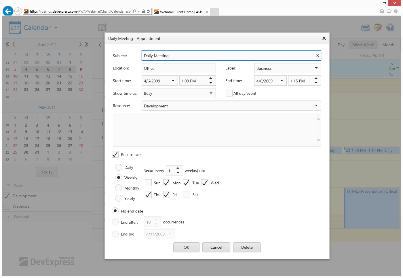 & MVC Scheduler Visual Studio Marketplace & MVC Scheduler Visual Studio Marketplace