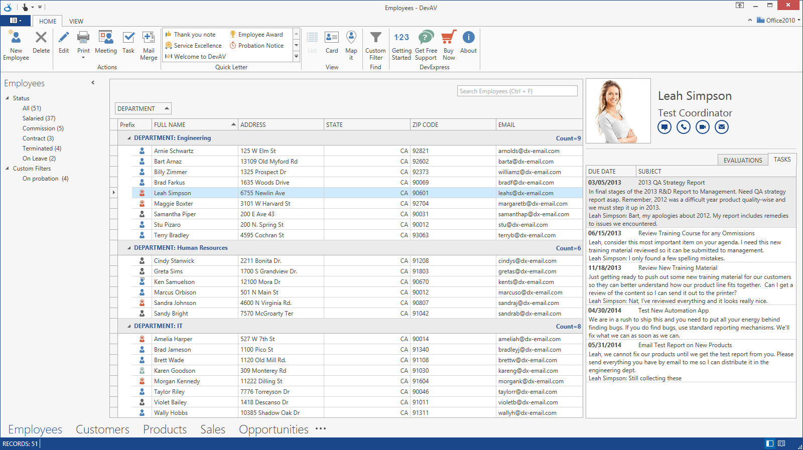 Wpf Datagrid Vs Listview Performance