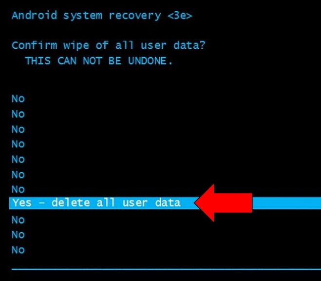 Coolpad Cool S1 hard reset how to bypass lock pattern