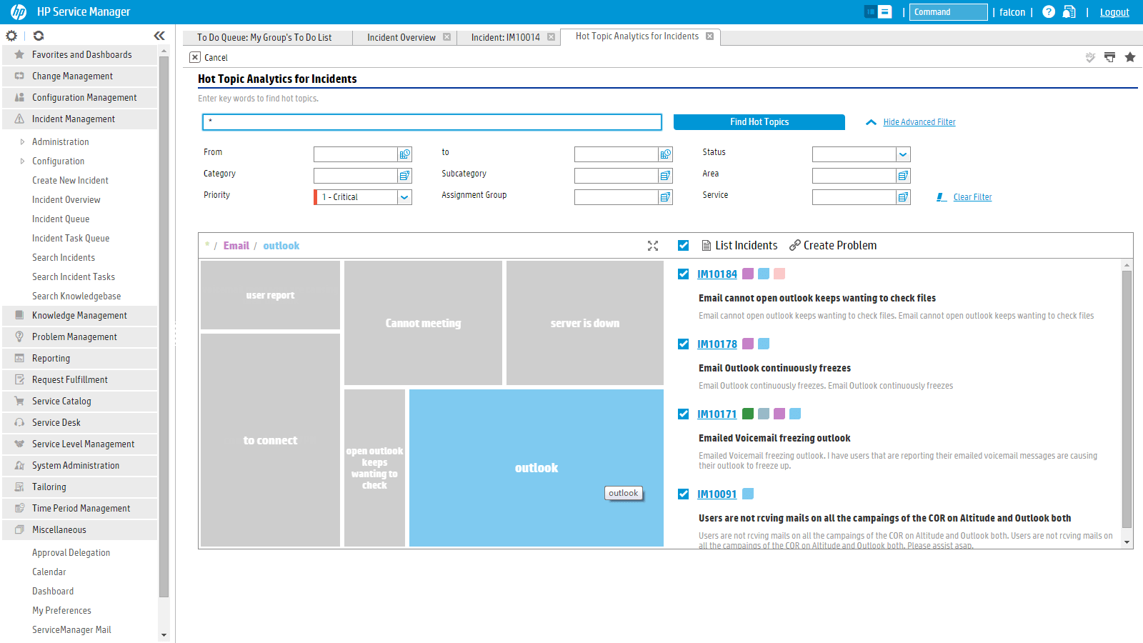 HP Service Manager Sync Integration The Official Device42 Blog