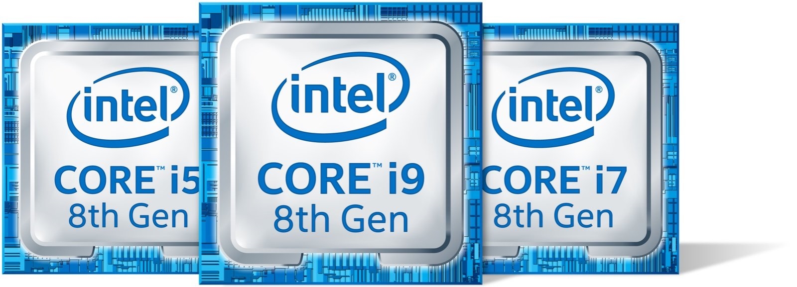 Intel brings a sixcore i9 CPU to laptops