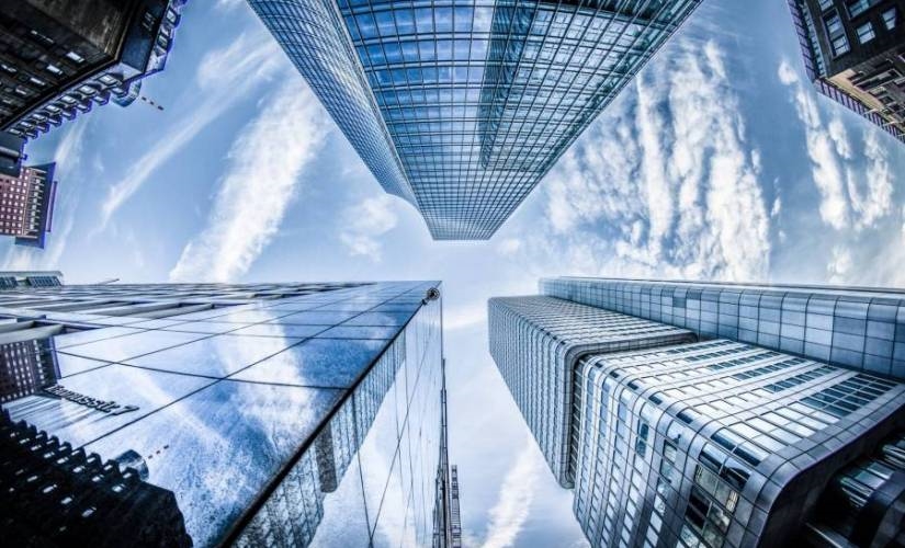 Smart Cities in the Future Visions of What’s Possible
