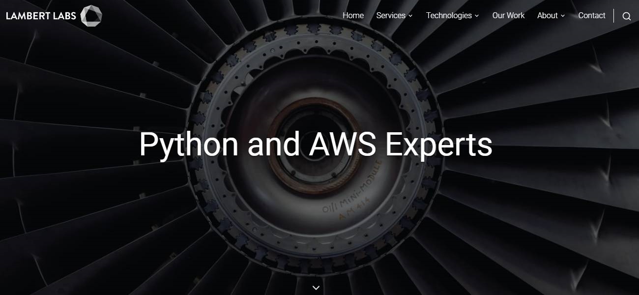 Top 10 Python Development Companies In 2023