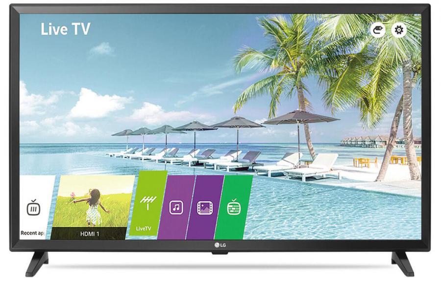 LG 32LU340C 32" Commercial Display TV DeviceDeal