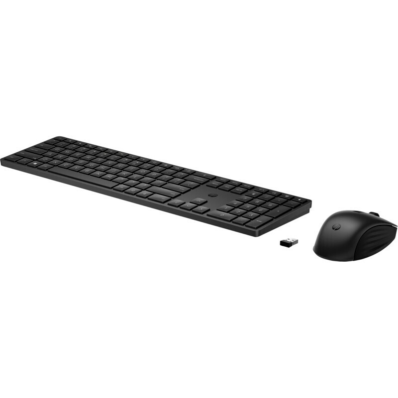 HP 655 Wireless Keyboard & Mouse Combo DeviceDeal