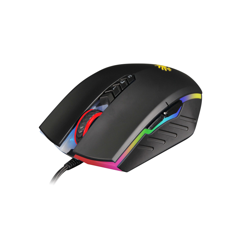 Bloody A70 LIGHT STRIKE Wired Gaming Mouse Devicedeal