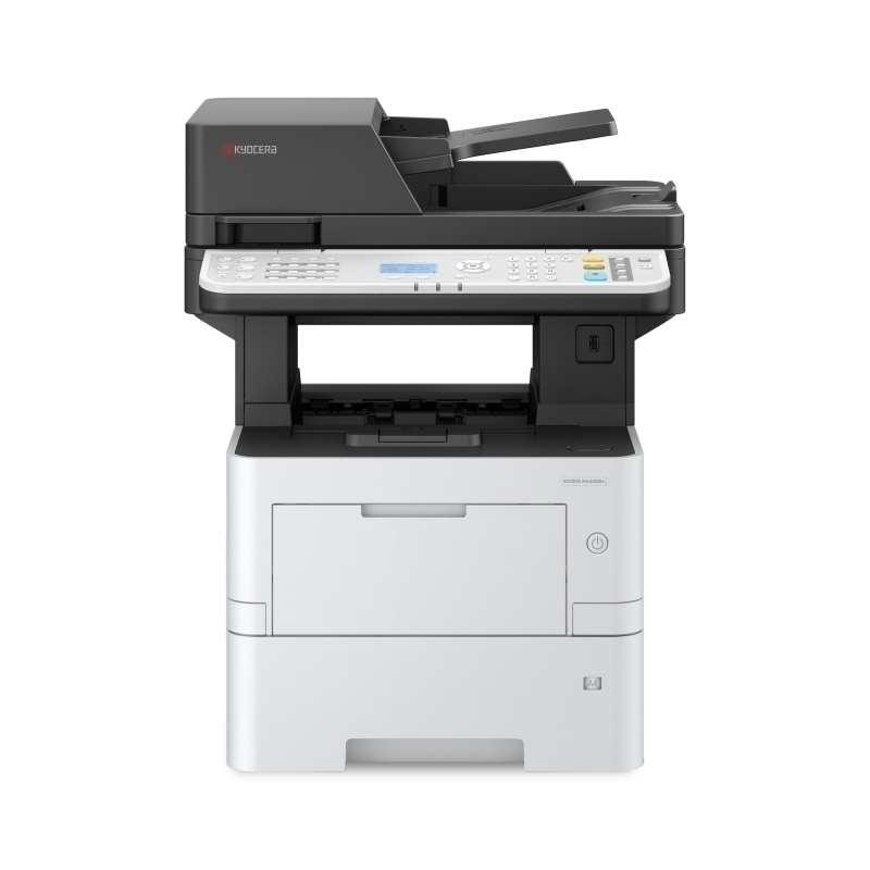 Kyocera ECOSYS MA4500fx A4 Mono Multifunction Laser Printer DeviceDeal