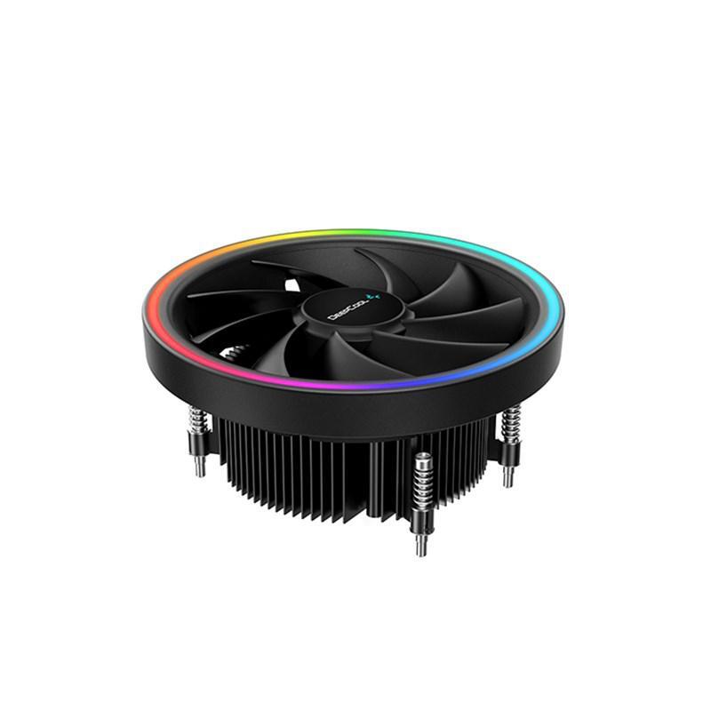 DeepCool UD551 ARGB AM4 CPU Air Cooler DeviceDeal