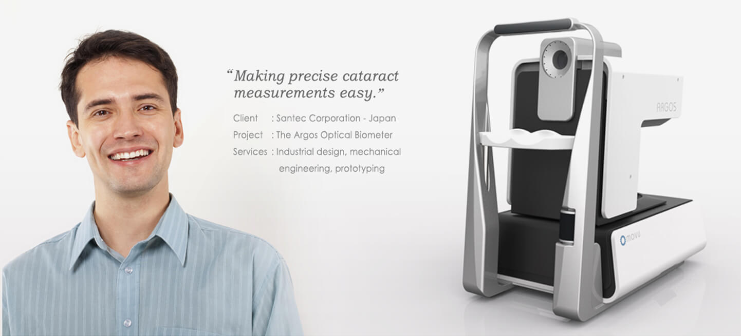 Medical Device Design and Product Engineering Firm DeviceLab